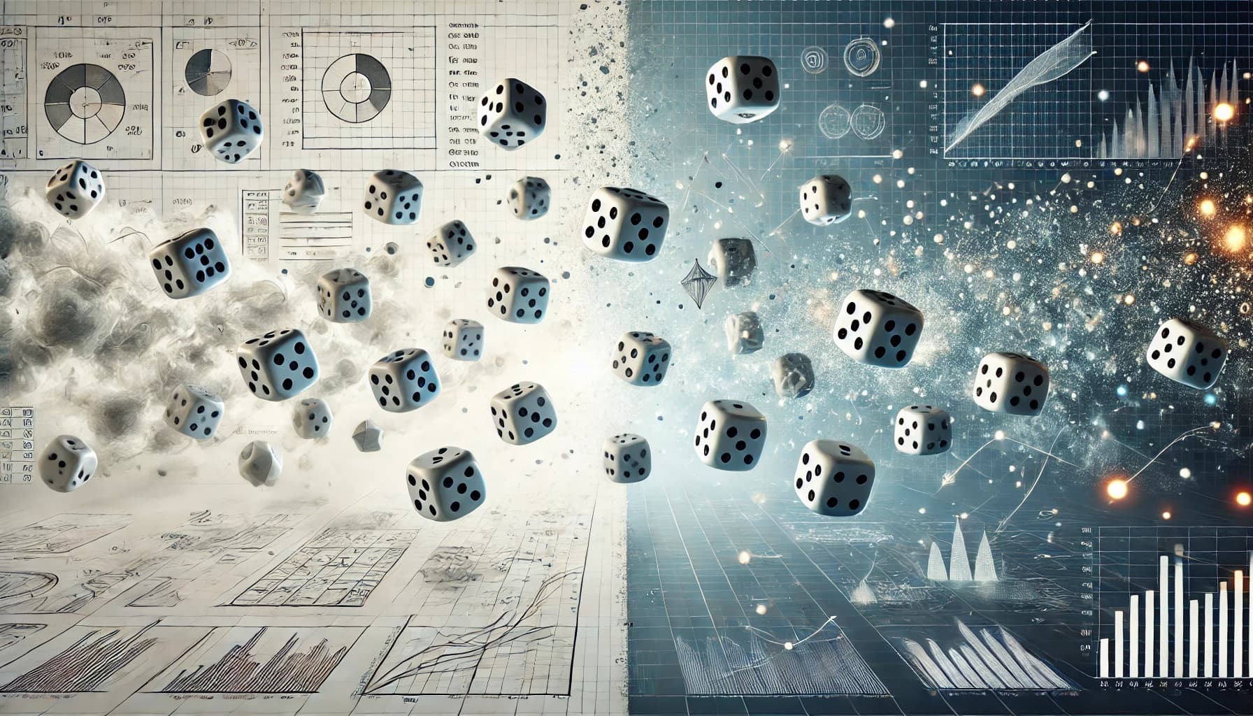 From Luck to Certainty